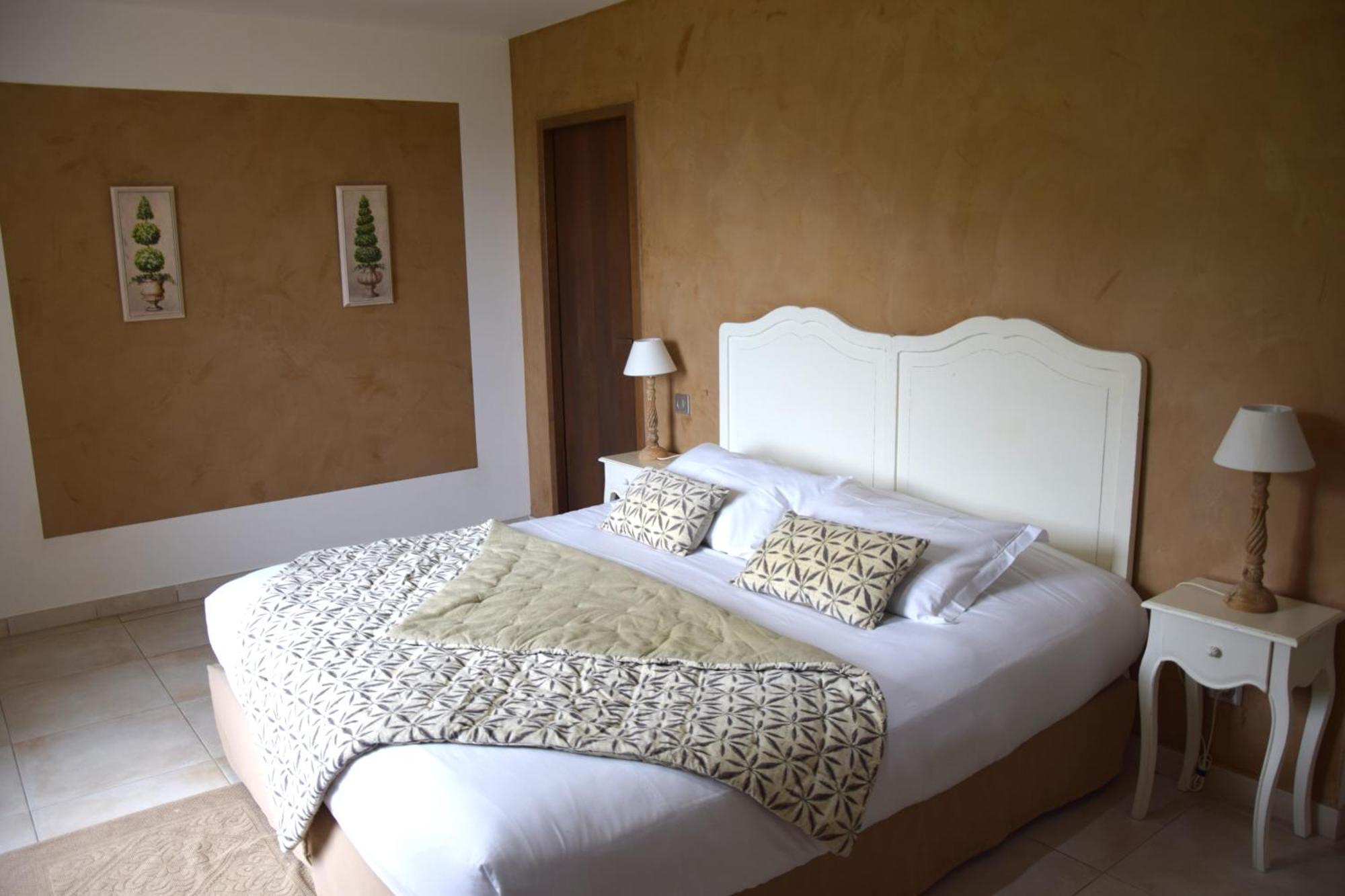 Cas'Anna Lidia - Hotel De Charme Feliceto Kültér fotó