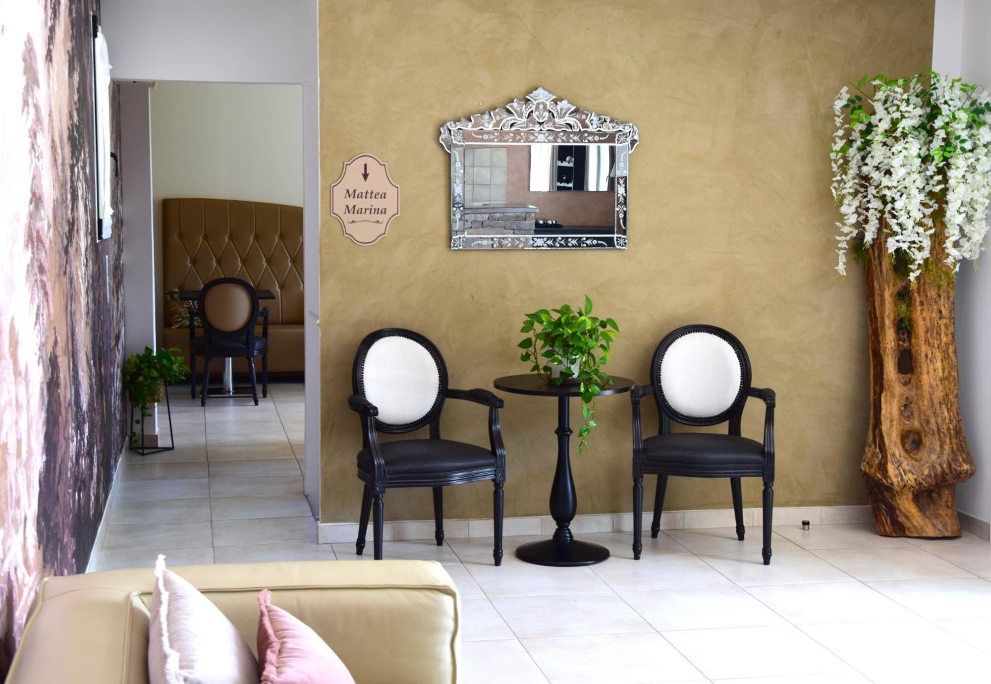 Cas'Anna Lidia - Hotel De Charme Feliceto Kültér fotó